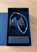 Kopfhörer Over-Ear schwarz/weiss