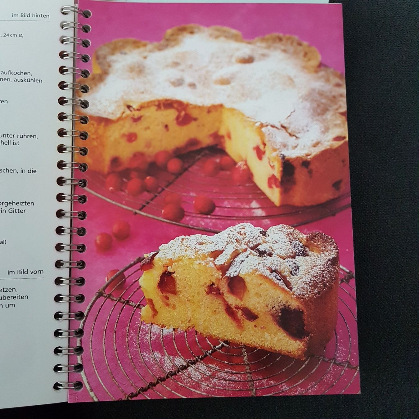 Libri: Backstube – Usato da Altishofen venduto da Simba220 1