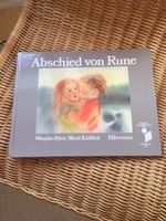 Kinderbuch Abschied von Rune