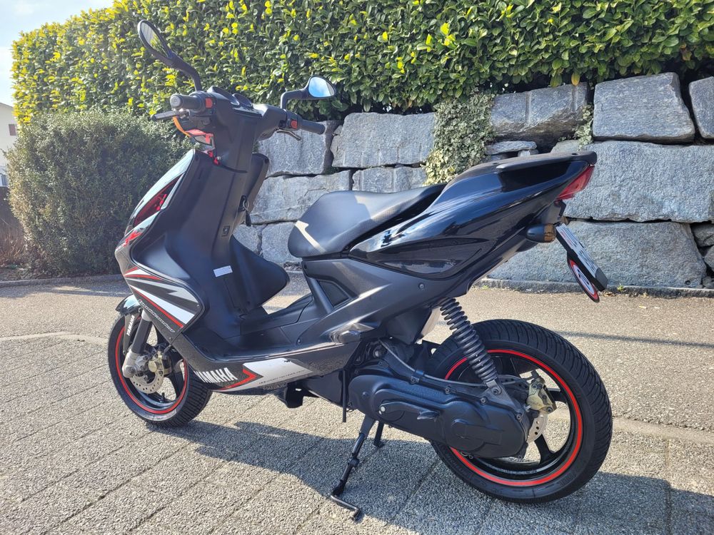Yamaha Aerox | Kaufen auf Ricardo
