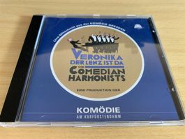 Die Comedian Harmonists – Veronika Der L
