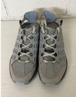 Damen Outdoorsandalen, LOWA neuwertig, Grösse 40
