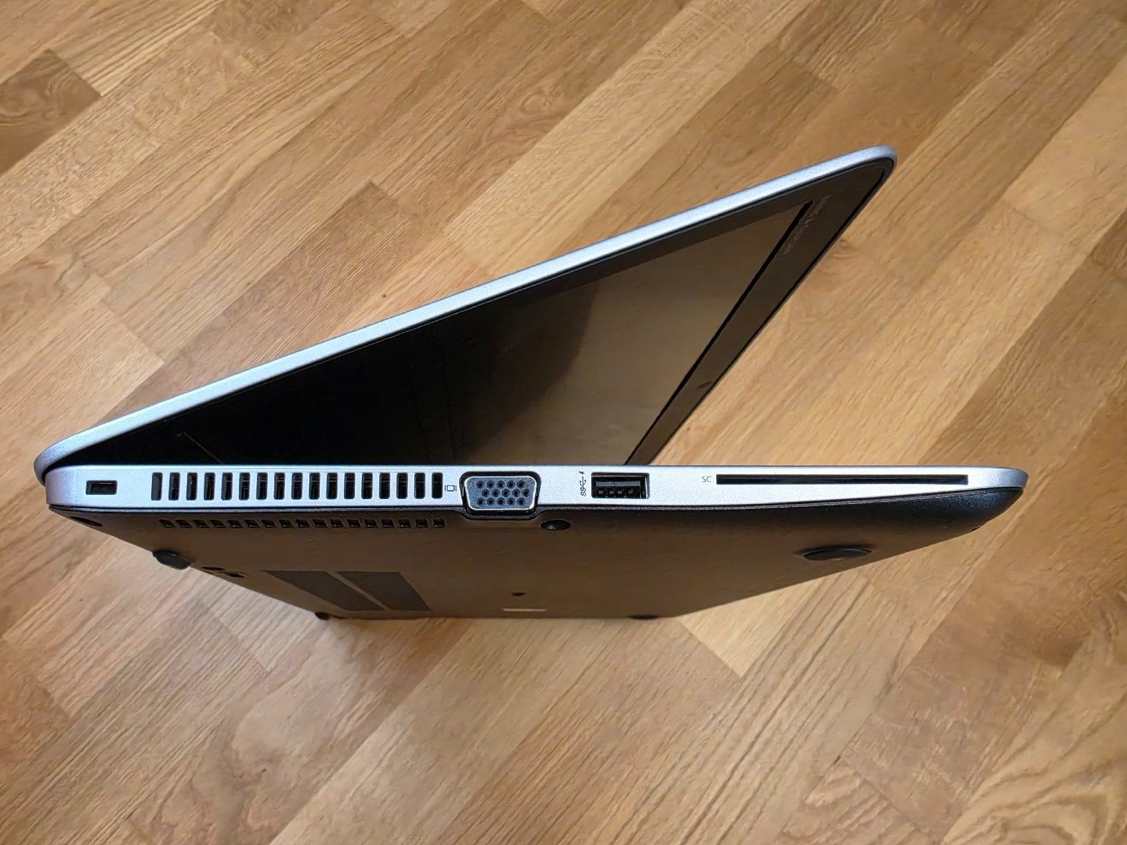 Hewlett Packard Notebooks: HP Mobile Thin Client mt43 Notebook Nr.2 – Gebraucht aus Massagno von mar_k9xb 7