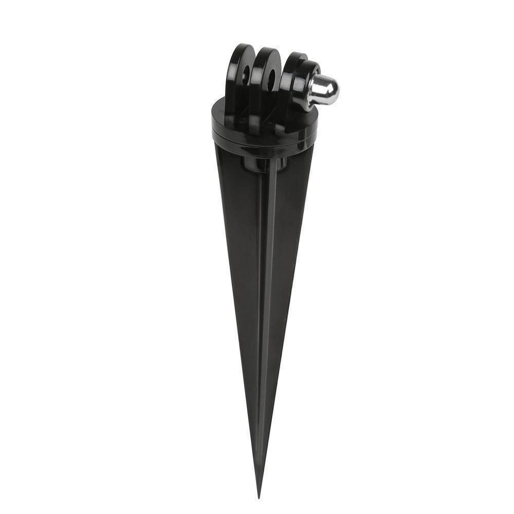 Gopro Treppiedi & Teste: Halterung Erde Schlamm zu GoPro – Nuovo e nell'imballaggio originale da Pfäffikon SZ venduto da ANNAPURNA8091 1