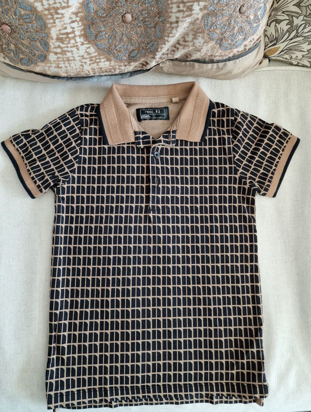 Next Hemden, T-Shirts & Polos: Poloshirt Gr. 116 – Gebraucht aus Zürich von Pemberleys