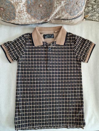 Poloshirt Gr. 116