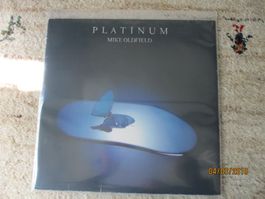 Mike Oldfield – Platinum