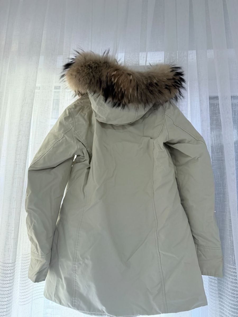 Woolrich Vestes: Woolrich Jacke – D'occasion à Zürich par hat_qh2h 1