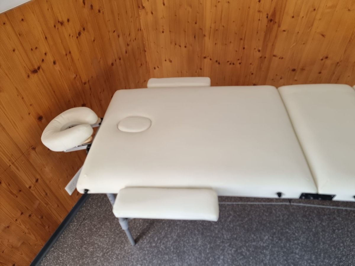 Sedie a sdraio: Massageliege – Usato da Ulisbach venduto da dom_68gh