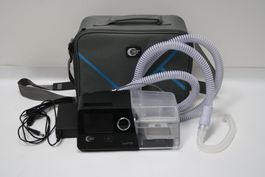 3B Luna G3 Auto-CPAP-Gerät m. beheiztem Luftbefeuchter (5004