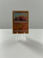 Carta Pokemon Trapinch Reverse 107/236