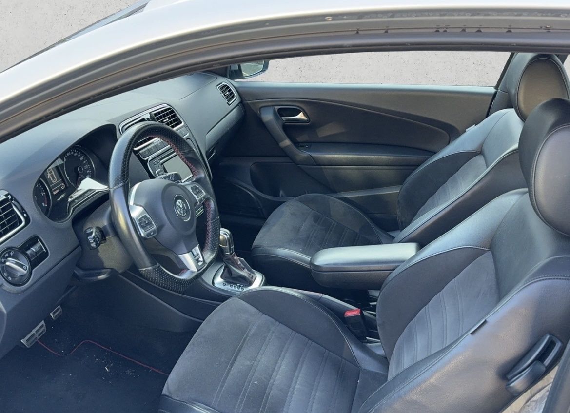 VW Automobili: Vw Polo Gti – Usato da Rorschach venduto da Vaalentinaa.ta 4