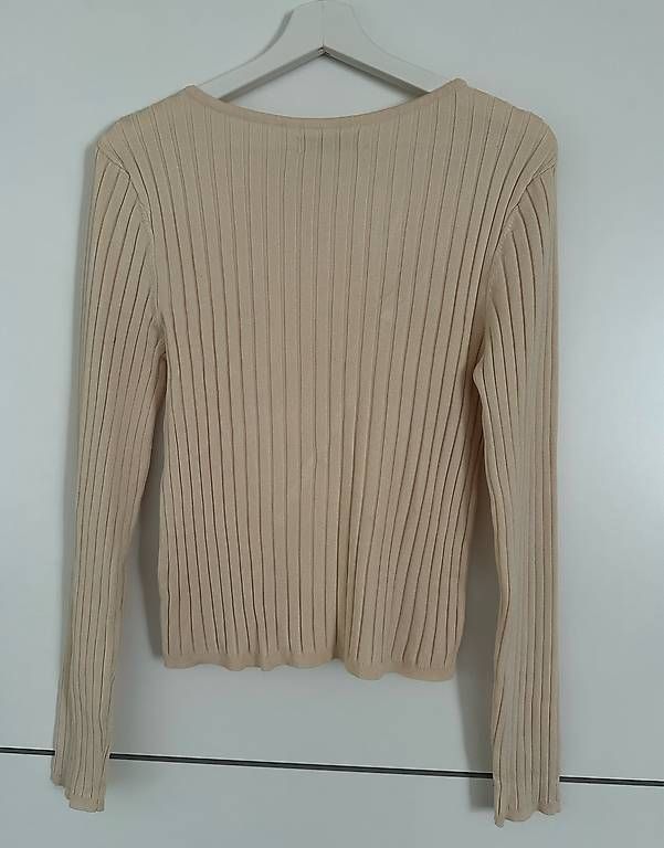 Maglioni & Felpe: NEU! Modische PULLOVER mit Details Gr. 40 – Nuovo (secondo la descrizione) da Flawil venduto da mar_9chb 1