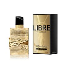 YSL Libre Vanille Couture Eau de Parfum 50ml neu