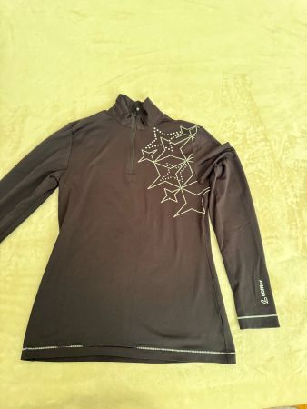 Löffler Damen Pullover