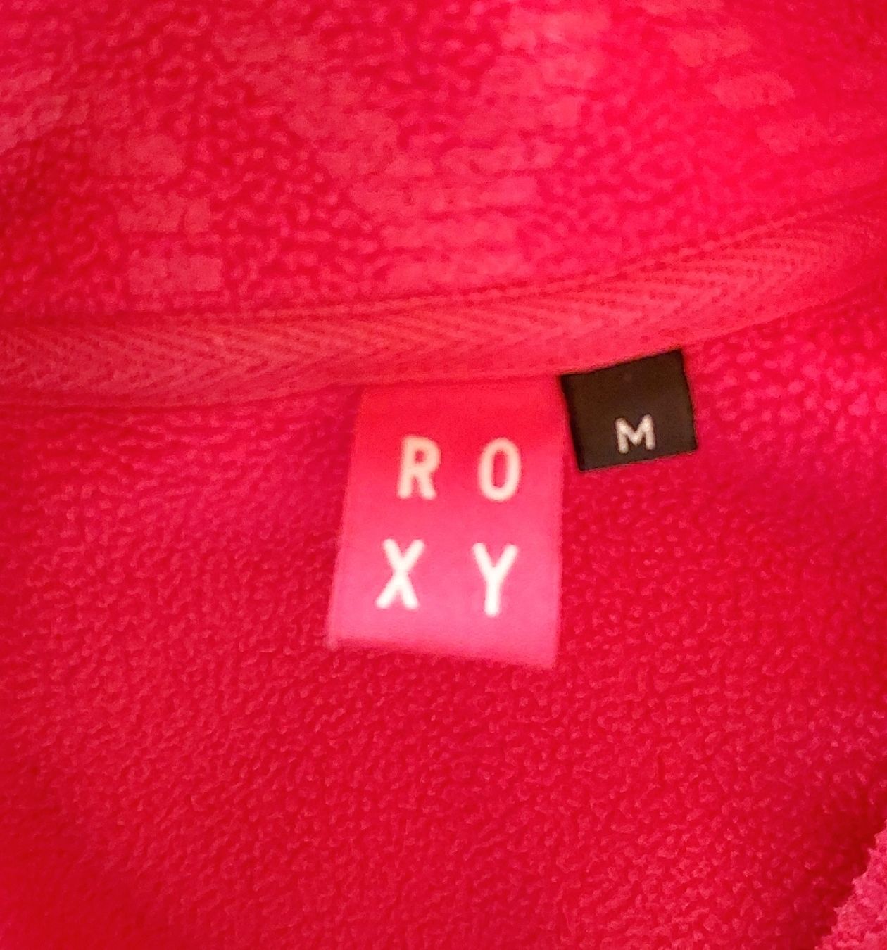 Roxy Giacche: Roxy Fleece – Usato da Brunnen venduto da CHOUCHOU. 1