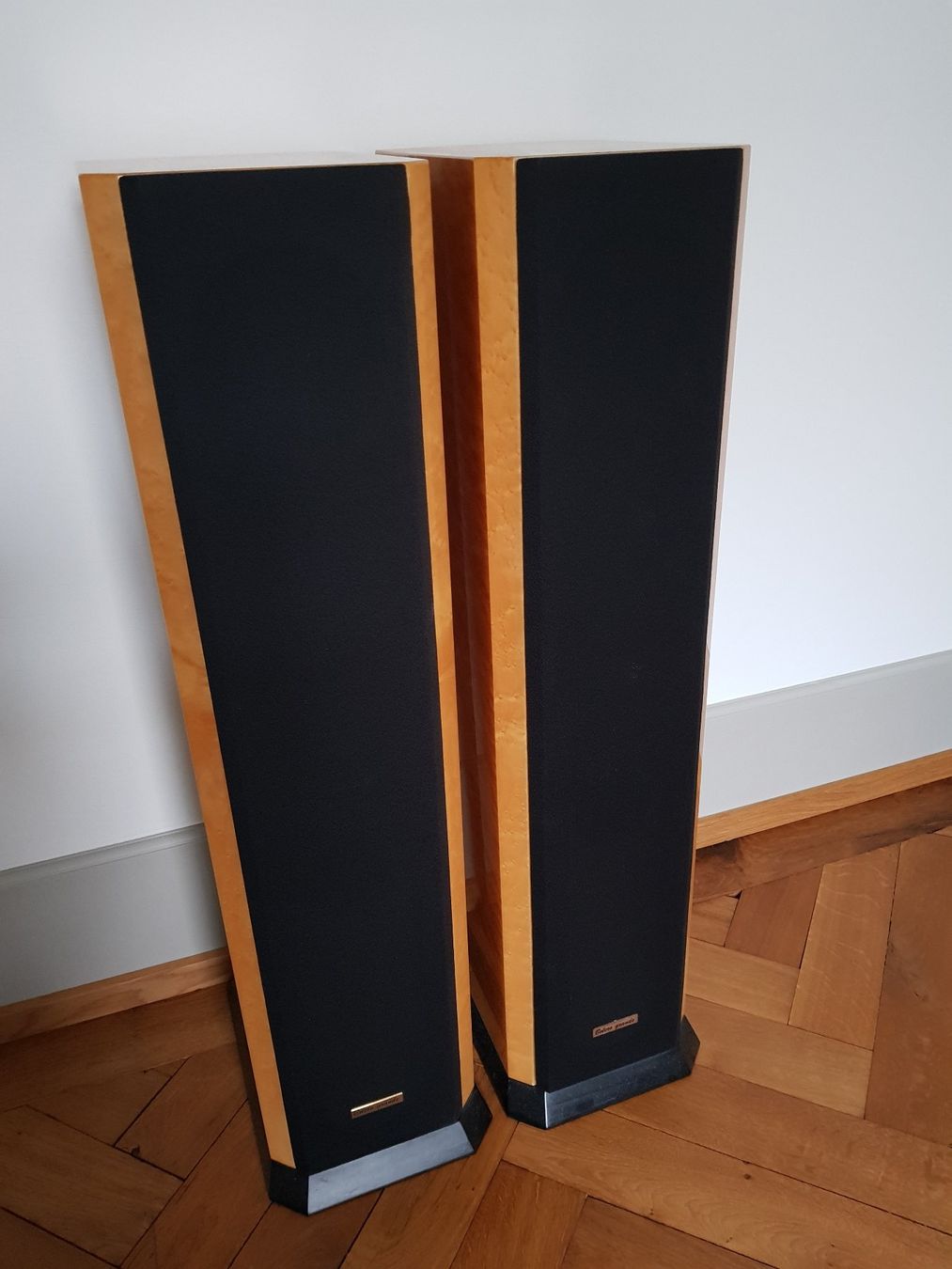 Haut-parleurs: Bolero Grande Lautsprecher – D'occasion à Solothurn par Steve52 1