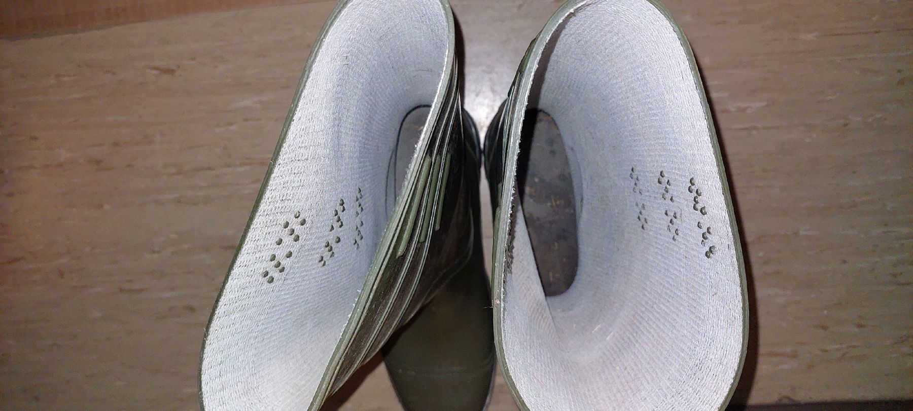 Scarpe da uomo: Stiefel 44 – Usato da Vorderthal venduto da Alpengaudi 1