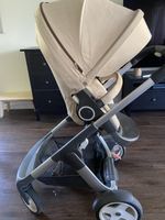 Stokke Kinderwagen