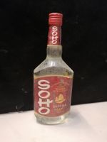 Liqueur Soho Litchi Vintage Rare 70cl 24% Vol.