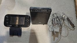 Wii U