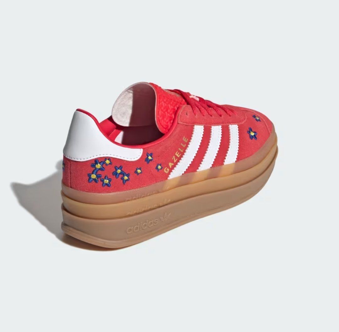 Adidas Scarpe da donna: CHAUSSURE GAZELLE BOLD – Nuovo e nell'imballaggio originale da Grand-Lancy venduto da ana_7y2f 3