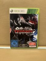 Tekken Tag Tournament 2 - Xbox 360