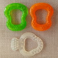 5 x Beissring soft