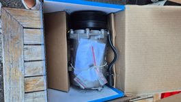 Klima Kompressor für diverse VW/AUDI/Seat/Skoda 1.8T/1.9TDI