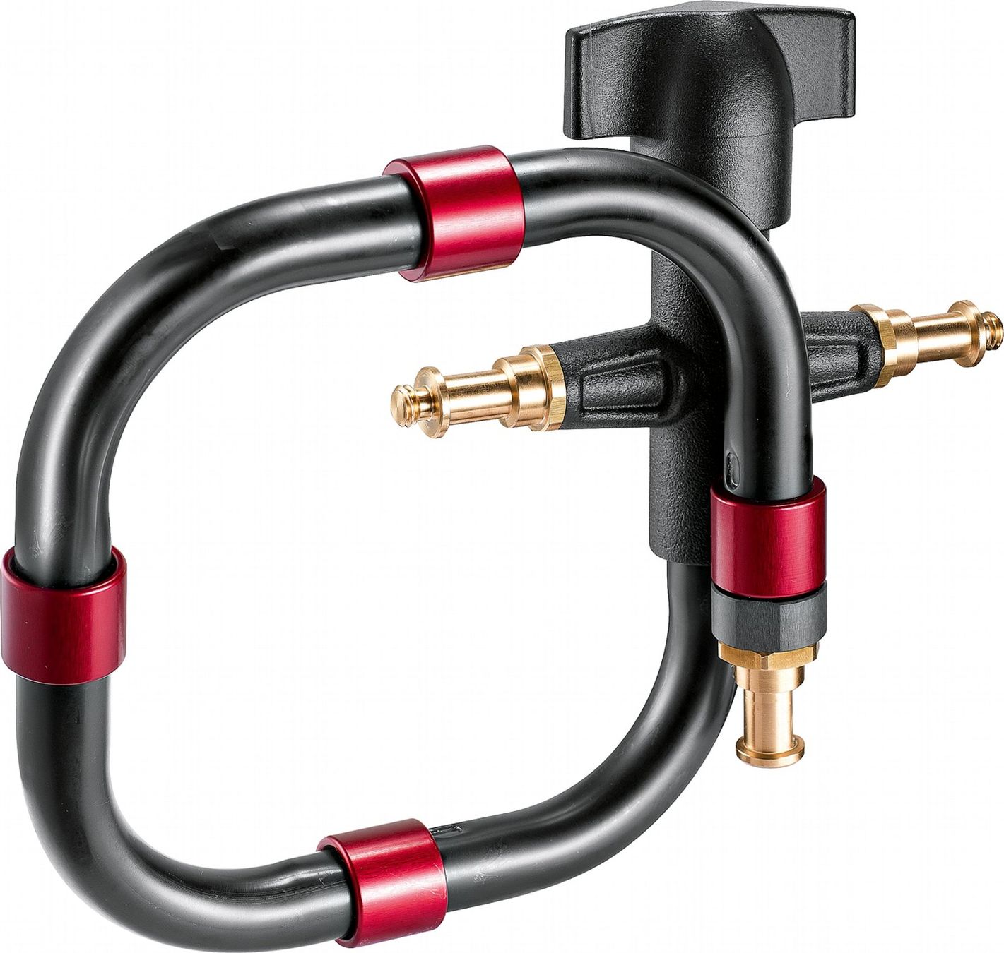 Manfrotto Treppiedi & Teste: Manfrotto MA050A Snake Arm – Usato da Luzern venduto da Affoltera 2