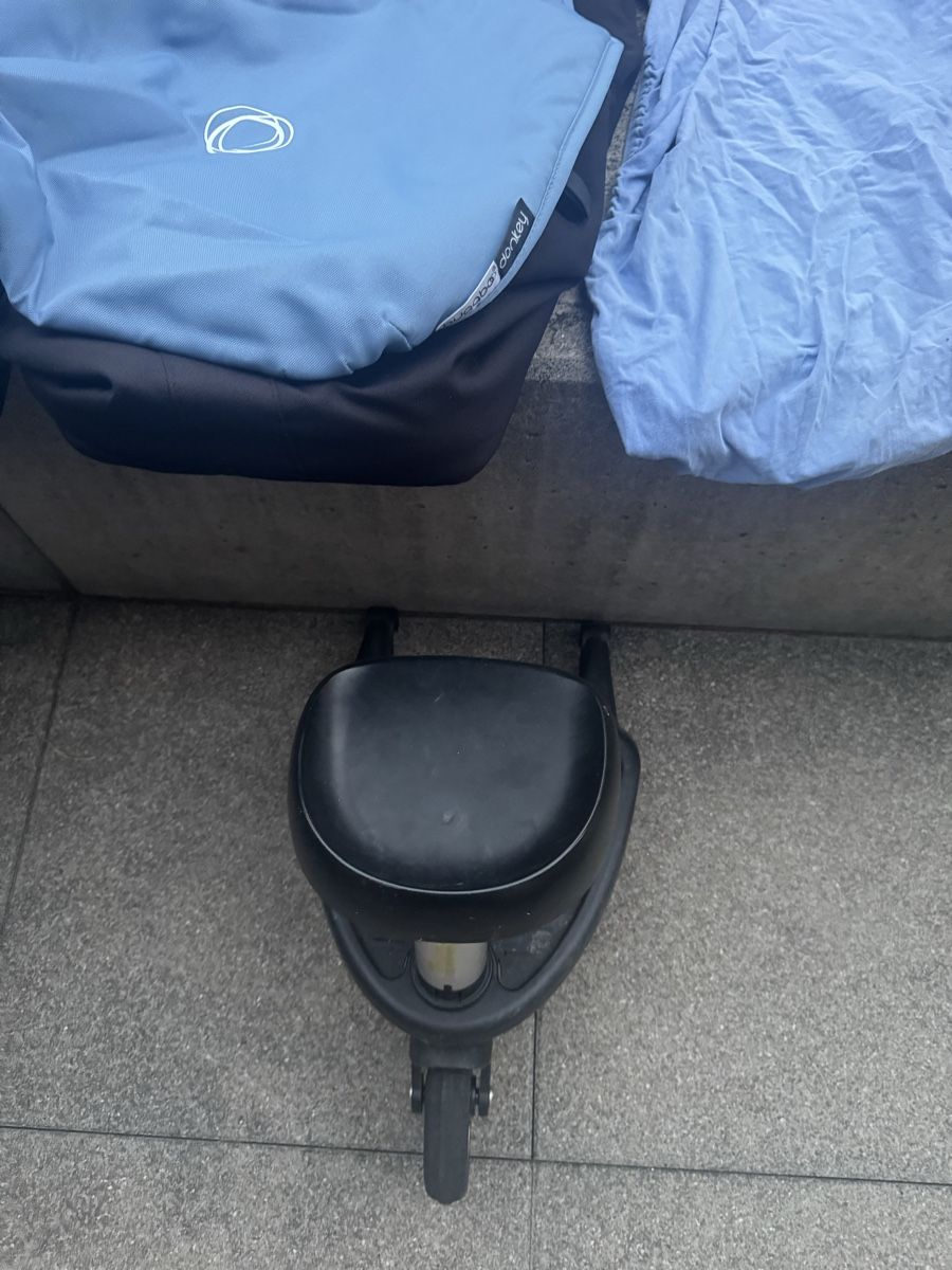 Bugaboo Kinderwagen: Bugaboo Donkey mit viel Zubehör – Gebraucht aus Wetzikon ZH von Elma_xhaferi 5