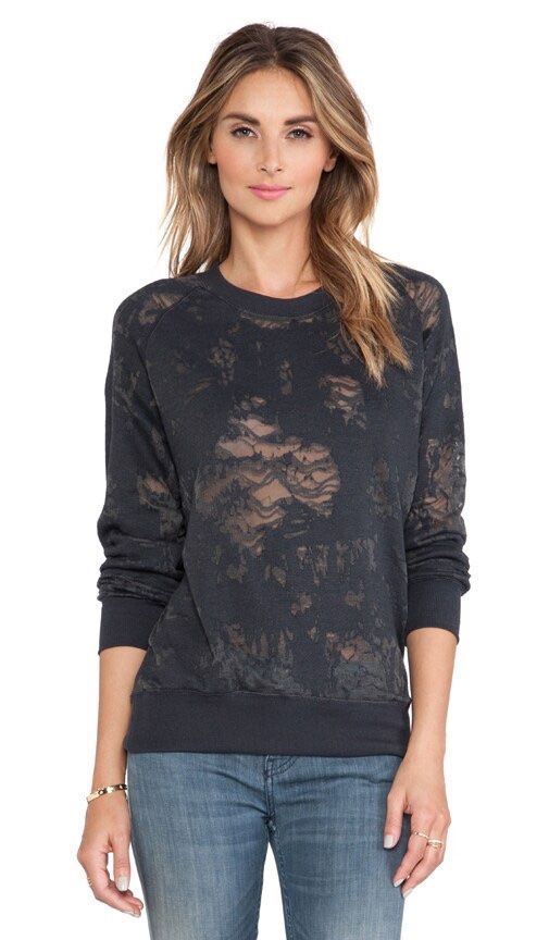 Iro Maglioni & Felpe: IRO Jeans Pullover - Gr. M – Usato da Illnau venduto da Monkky 6