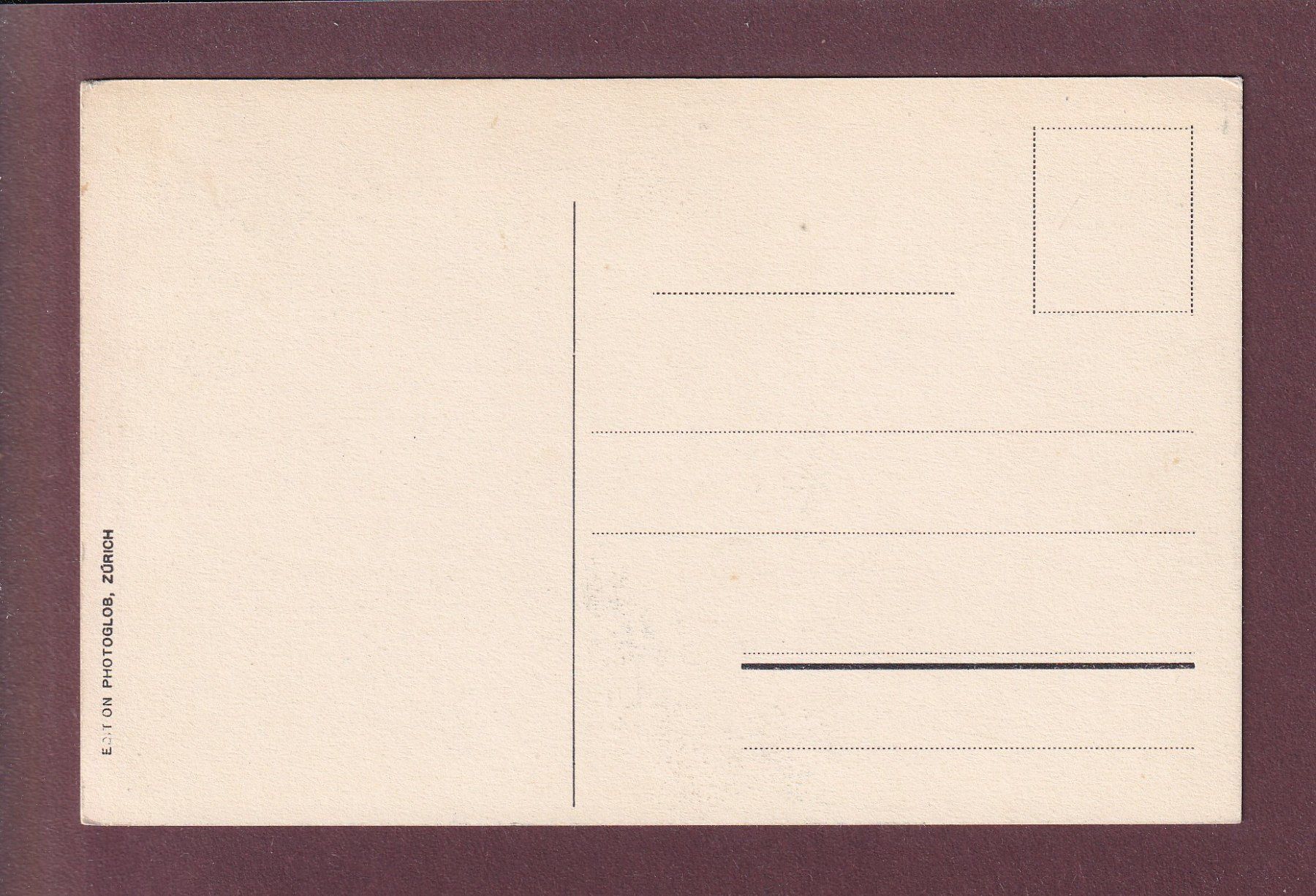 Cartoline postali: DIAVOLEZZAHÜTTE - Piz Bernina – Usato da Pully venduto da nicecards 1