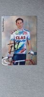 Autogramm Tony Rominger