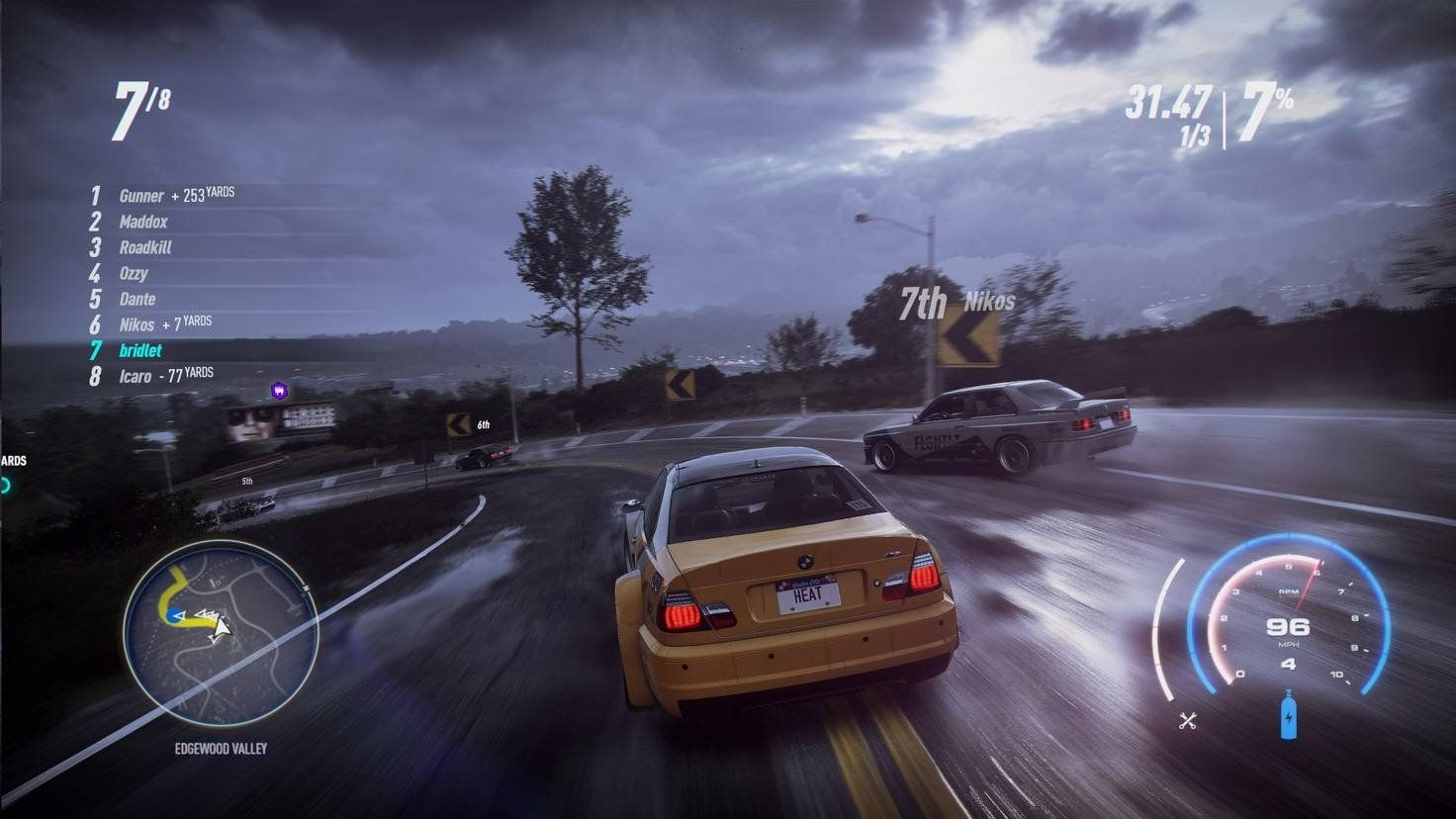 Sony Giochi: 🚙 Need for Speed   PS 4 – Usato da Schüpfheim venduto da Games_Spielkonsolen 3