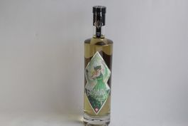 Absinthe artisanale du Val-de-Travers La fée verte Persoz