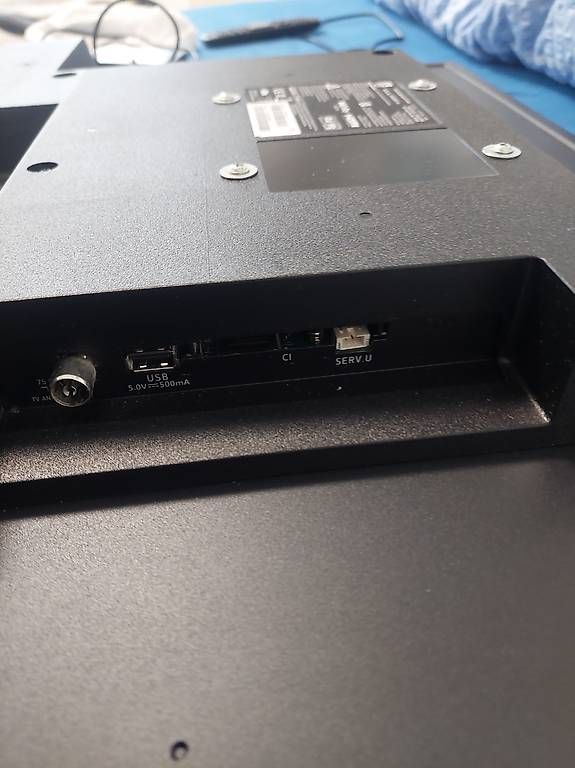 Televisori: Philips TV – Usato da Jona venduto da Hauswart 2