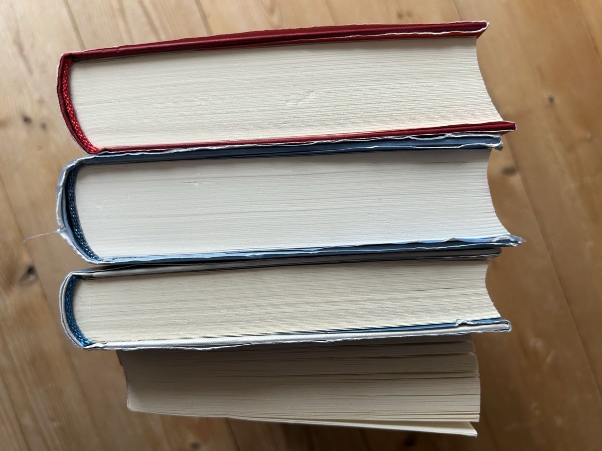 Libri: Bücherpaket Richard Yates – Usato da Himmelried venduto da rasmus67 6