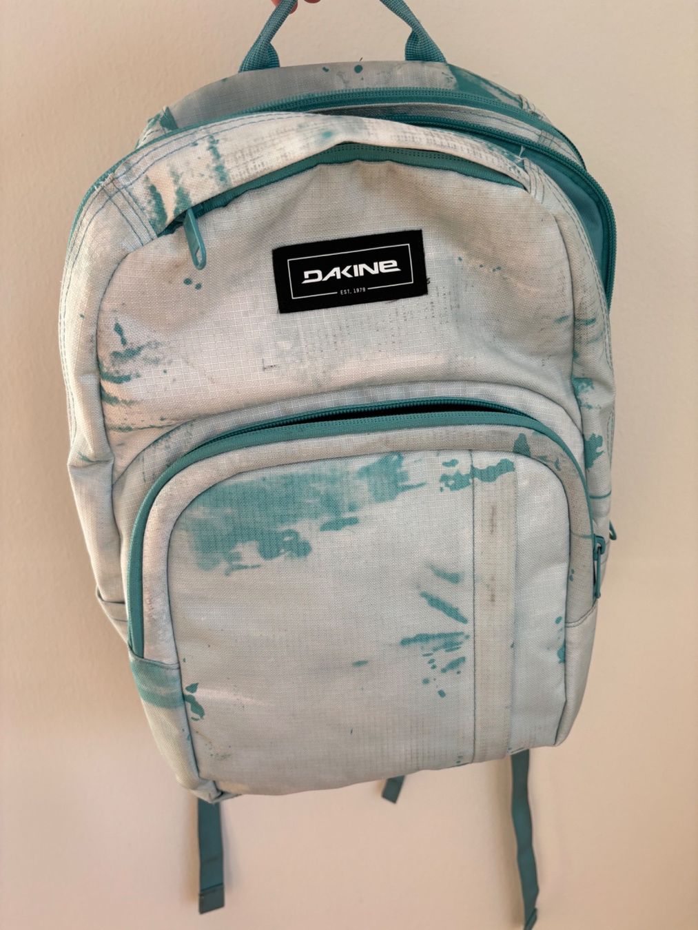 Sacs à dos: Blauer Rucksack – D'occasion à Zürich par vdm_6m25