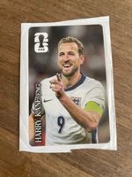 Coco Cola Sammelbild Harry Kane England FIFA Sticker