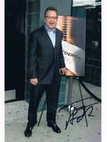 Tom Arnold Autogramm signiert Foto 20x27cm
