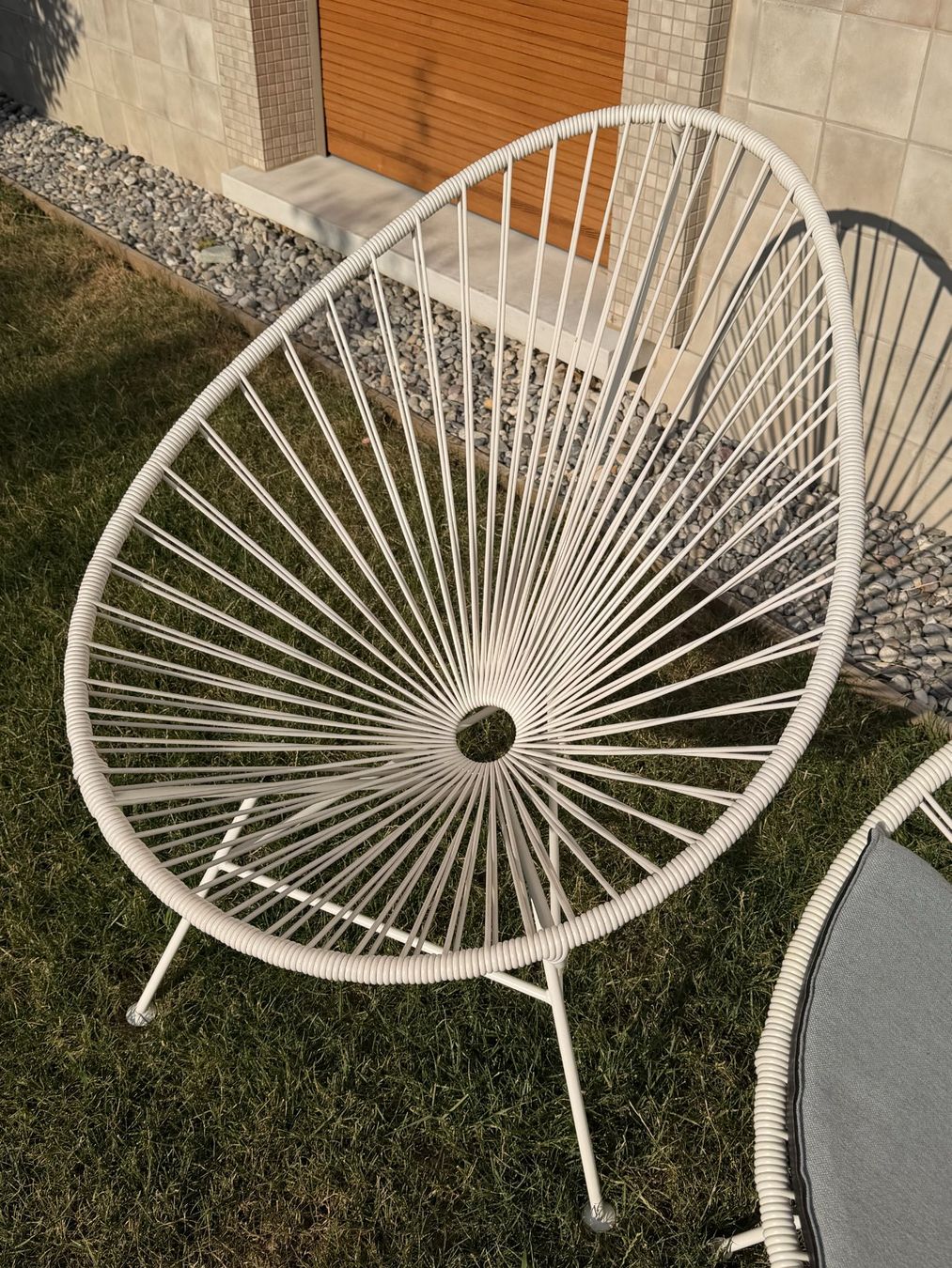 Poltrone: Acapulco Design - Acapulco Chair Classic – Usato da Reinach BL venduto da Kes86 2
