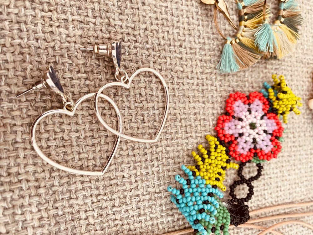 Modeschmuck aus Südfrankreich | Kaufen auf Ricardo