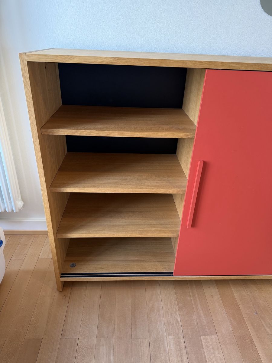Armadi: Kleiderschrank – Usato da Basel venduto da sophiescheel 1