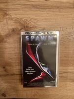 Spawn - Director's Cut VHS, Top Zustand, Kultfilm! 94min