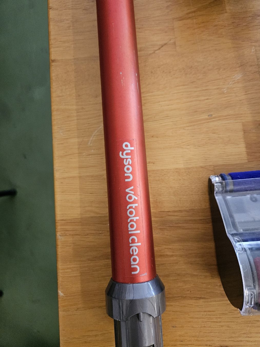 Dyson Altro per la casa: Dyson Staubsauger Teile / Zubehör / Kabel – Usato da Pratteln venduto da Cartonsducoeur_bl 1
