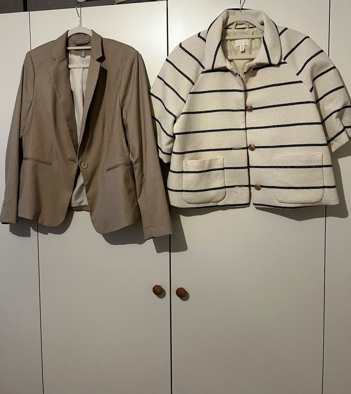 H&M Jacken: 6 Blazer M oversize / L – Gebraucht aus St. Gallen von sunnySG 2