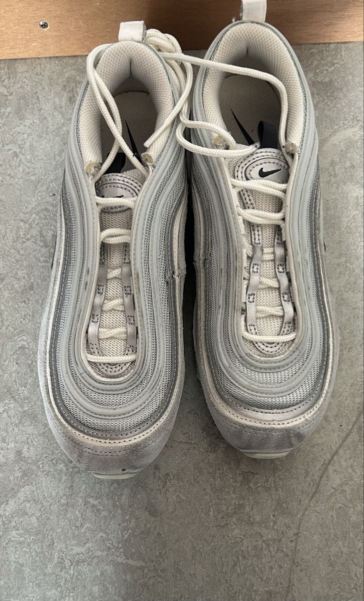 Nike Scarpe da donna: Nike air Max grau Grösse 40 – Usato da Zürich venduto da mar_jxh9