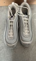Nike air Max grau Grösse 40