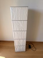 Stehlampe IKEA
